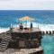 Home2Book Sea Side Charco Azul Pool Apartment Wifi