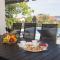Villa Ivano with heated pool&sea&mountain view