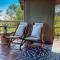 iKhaya LamaDube Game Lodge - Klipdrift