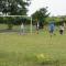 Camping Paradis Les Galets de la Molliere