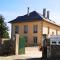 Domaine des Granges Longes