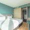 Holiday Inn Barcelona - Sant Cugat by IHG