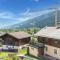 Apartment in Uttendorf near Ski Slopes