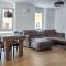 Apartment "SUN"
