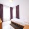 Depadansa Hotel Lucija***