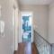 The Bright House a two-storey maisonette in Loutraki