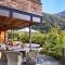 Chalet SALENA luxury lodge - Santa Maddalena in Casies