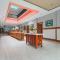 Sans Hotel Budaya Cirebon