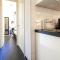 Plantage Hortus Apartments
