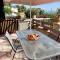 Alesti House with garden and private beach access
