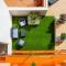 Modern Beach & Spa