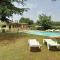 Casita con jacuzzi Rectoria de Dosquers