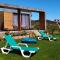 Bungalow da Bela Vista, Ribas, Celorico de Basto