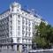 Hotel Mediodia - Madrid