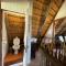 Tugela River Lodge