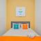 Sans Hotel Widarasari Cirebon