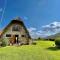 Tugela River Lodge