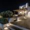 Naxian Queen Luxury Villas & Suites - Agia Anna Naxos