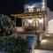 Naxian Queen Luxury Villas & Suites - Agia Anna Naxos