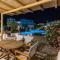 Naxian Queen Luxury Villas & Suites - Agia Anna Naxos