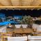 Naxian Queen Luxury Villas & Suites - Agia Anna Naxos