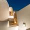 Naxian Queen Luxury Villas & Suites - Agia Anna Naxos