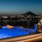 Naxian Queen Luxury Villas & Suites - Agia Anna Naxos