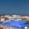 Naxian Queen Luxury Villas & Suites - Agia Anna Naxos