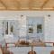 Naxian Queen Luxury Villas & Suites - Agia Anna Naxos