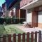APARTMENTSUITESPAIN BAQUEIRA JARDIn