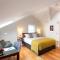 PREMIER SUITES Dublin, Ballsbridge