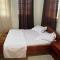 MANOIR DES PRINCESSES BAFOUSSAM