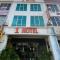 1 Hotel Taman Connaught - Куала-Лумпур