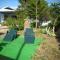 Holiday home Riserva Marina Protetta