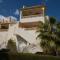 Nice apartment in a wonderful area