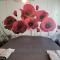 Mary's Poppies - Bed & Breakfast - Blandain