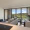 Apartment 10 Waterstone House - Luxury Apartment with Sea Views