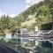 Hotel Bad Fallenbach - San Leonardo in Passiria