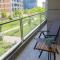 Luxury Apartment in Tirana