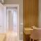 Luxury Apartment in Tirana