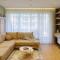 Luxury Apartment in Tirana