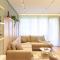 Luxury Apartment in Tirana