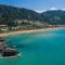 Panoramic sea view1bedroom Apart.Glyfada beach2-4p