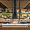 Crowne Plaza - Istanbul Tuzla Viaport Marina by IHG