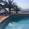 2 bedrooms apartement at Giardini Naxos 100 m away from the beach with sea view shared pool and furnished terrace