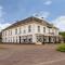 Landgoed Hotel & Restaurant Carelshaven - Делден