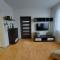 Apartmán Eva - plně vybavený byt - Týn nad Vltavou