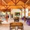 La Cocoteraie Ecolodge - Luxury Glamping Tents
