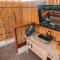 La Cocoteraie Ecolodge - Luxury Glamping Tents