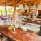 La Cocoteraie Ecolodge - Luxury Glamping Tents